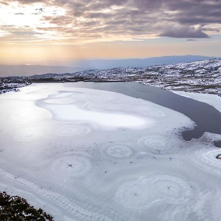 Retiro Da Serra Penhas da Saúde المظهر الخارجي الصورة