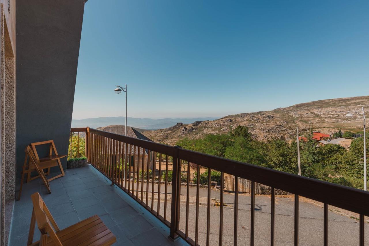 Retiro Da Serra Penhas da Saúde المظهر الخارجي الصورة