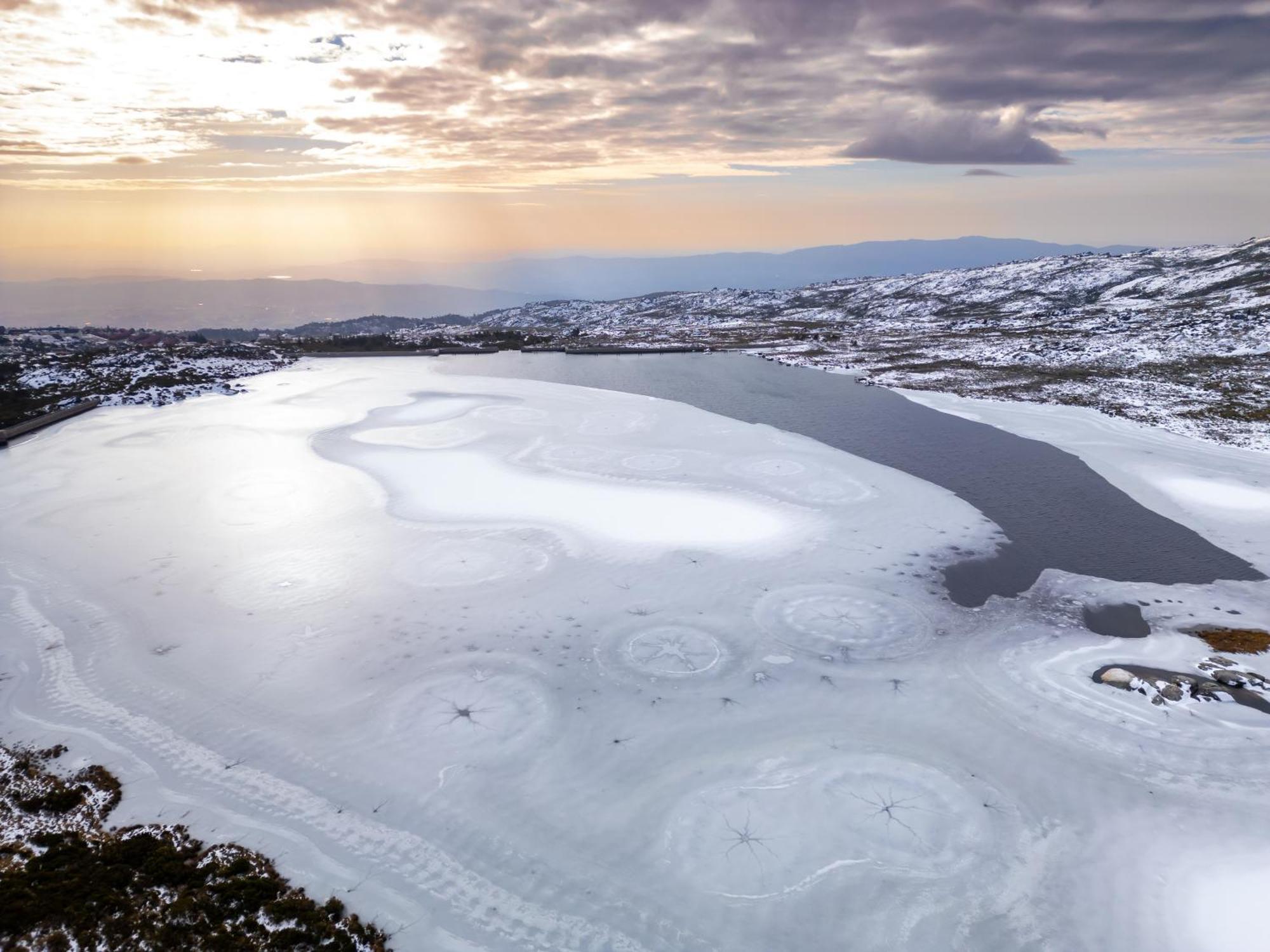 Retiro Da Serra Penhas da Saúde المظهر الخارجي الصورة