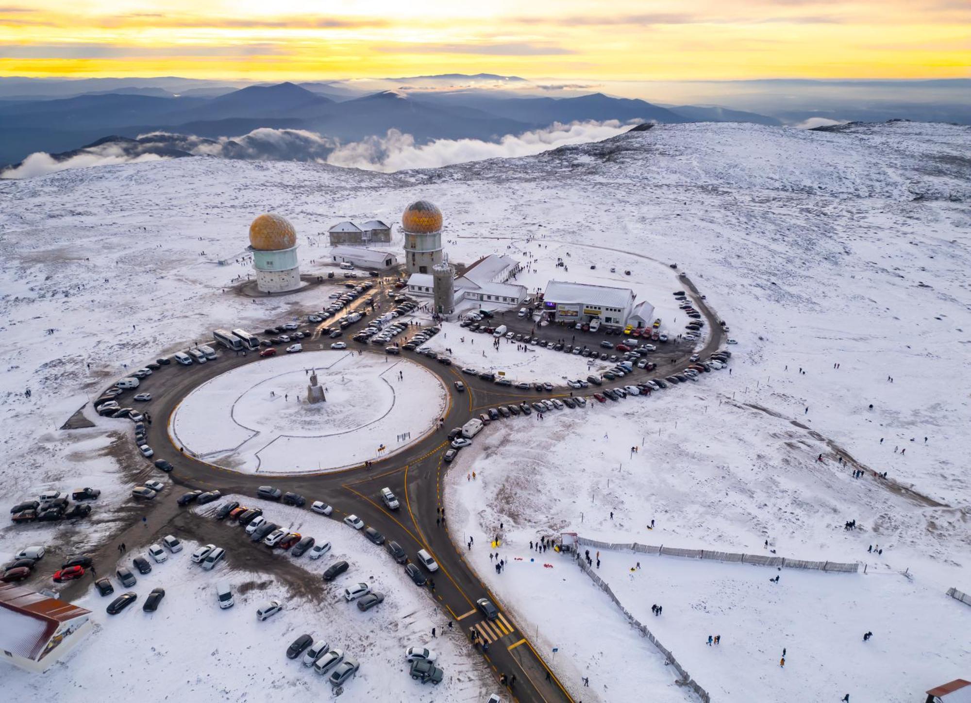 Retiro Da Serra Penhas da Saúde المظهر الخارجي الصورة